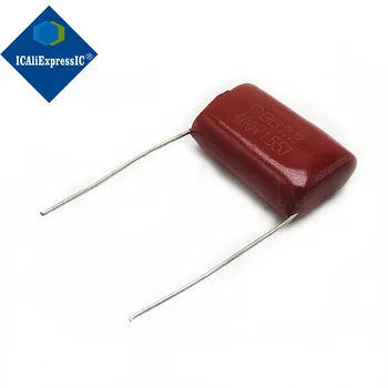 CBB22 캐패시터 400V 155J 1.5UF 20mm 피치, 5 개