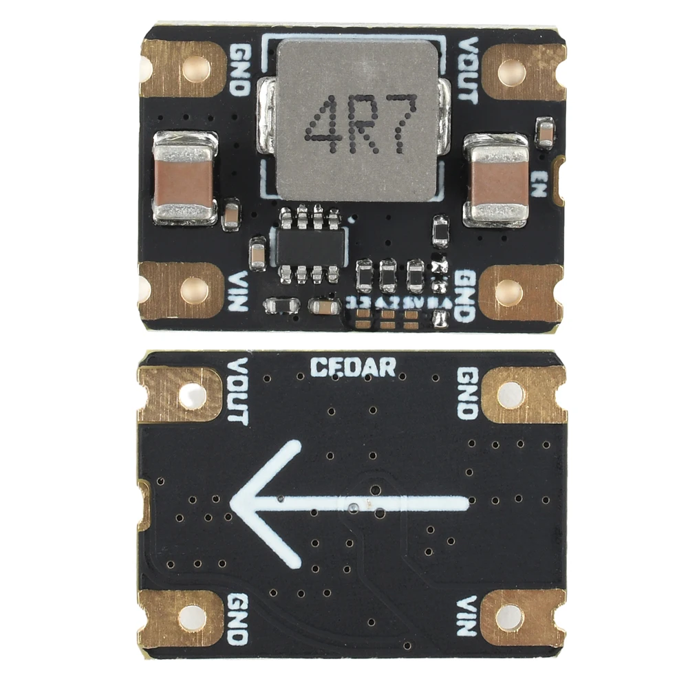 4A Mini DC-DC Buck …