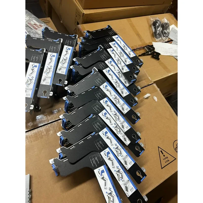Brand New Server Expansion Card for Lenovo Sr588 Sr590 Sr650