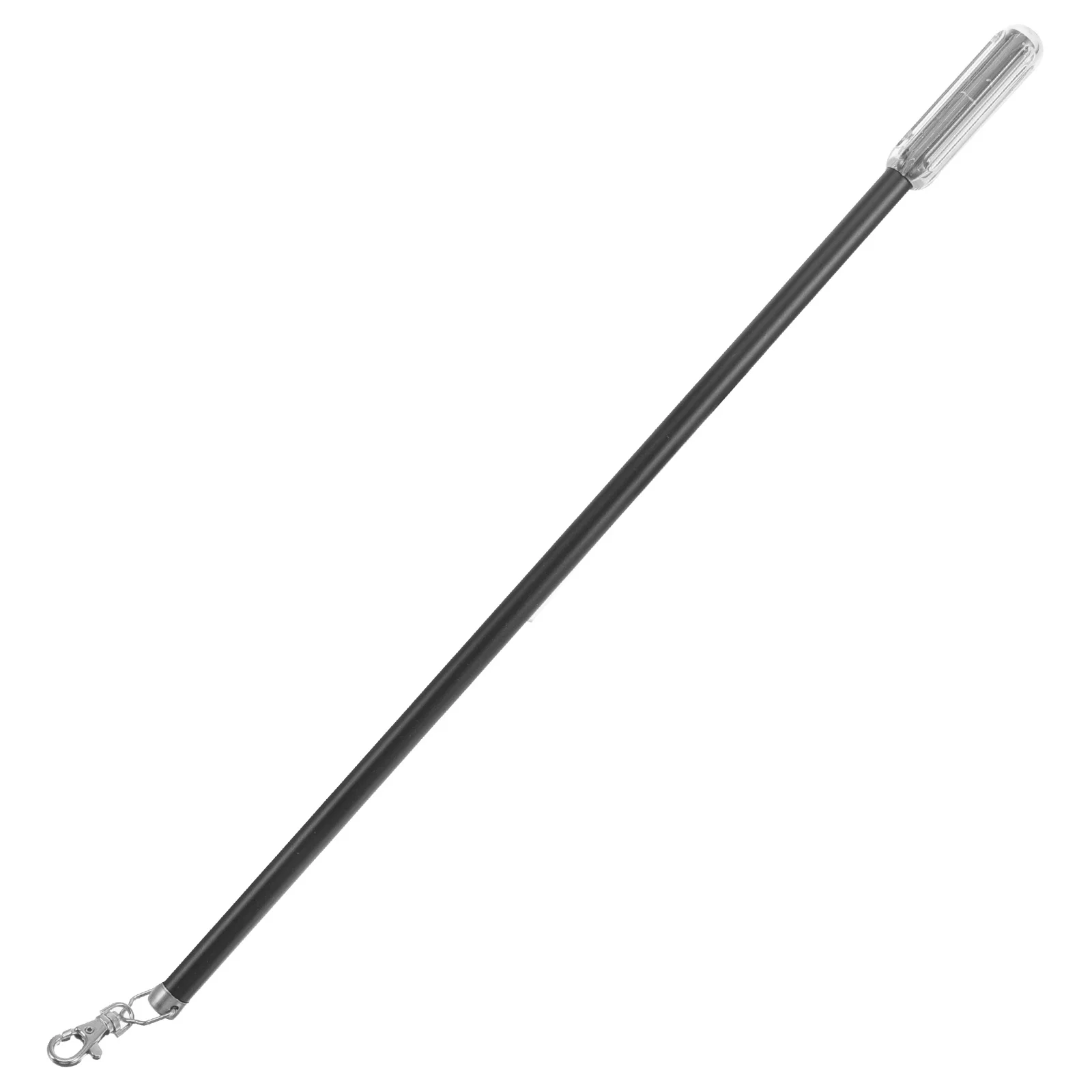 Aluminum Curtain Pull Rod 21 Inch Manual Drapery Wand Lightweight Rustproof Long Stick For Curtains Modern Hardware