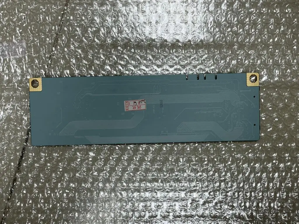 Original logic board 6870C-0776A LM340UW5-SSA1