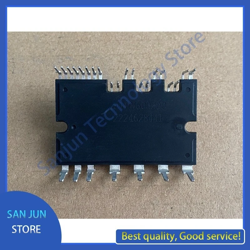 

BIPN60015C BIPN60020C BIPN60030C BIPN60050C IPM module, package on the machine
