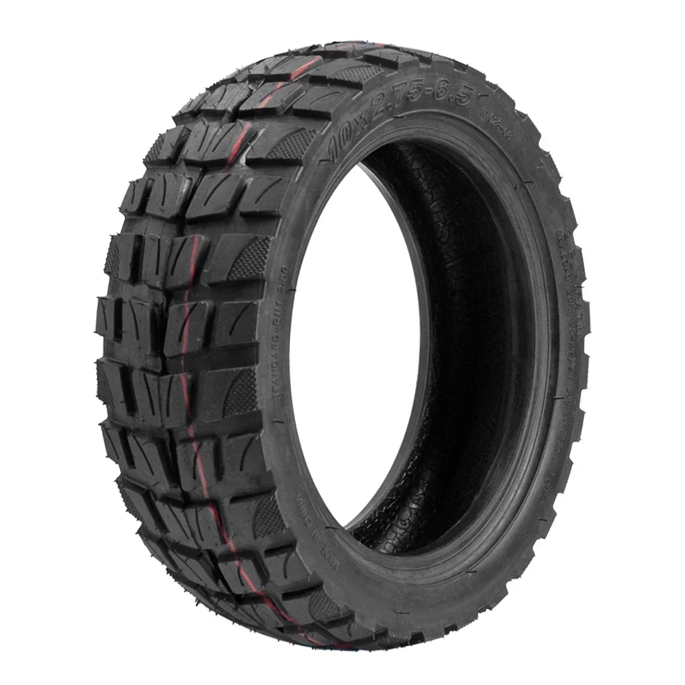 10x2,75-6,5 Offroad-Vakuumreifen, 10 Zoll, für IX3, IX4, IX7 Pro, für Speedway 5, für Dualtron 3 Elektroroller – Detail 10