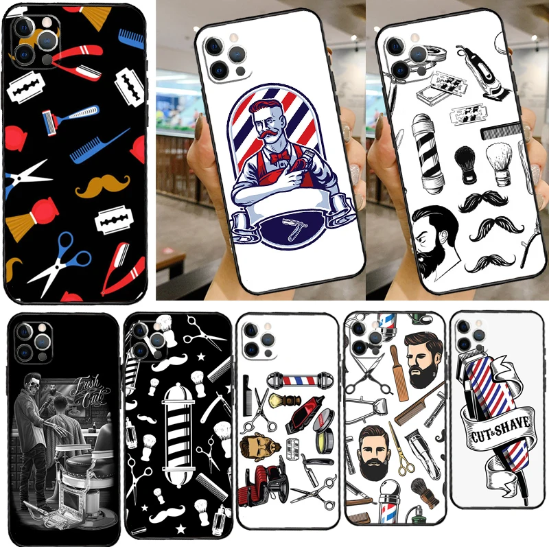 Hairdresser Barber … - image