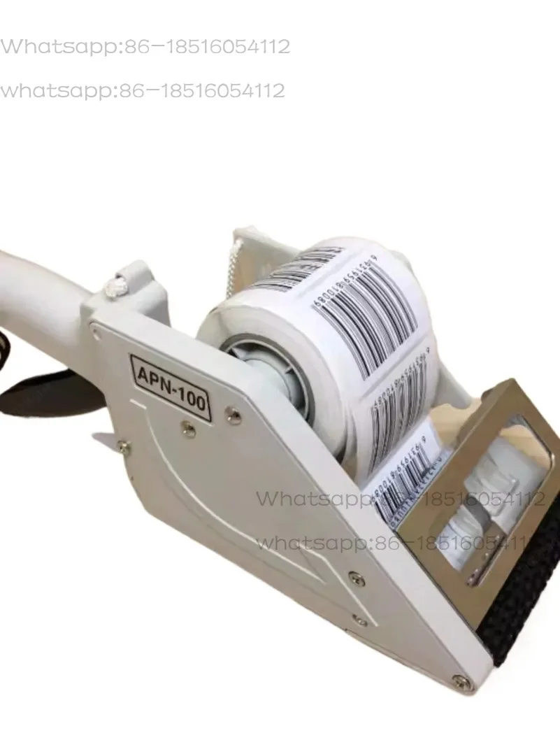 ماكينا اتيكيتادورا Portátil TOWA، Etiquetadora Autoadhesiva، Etiquetadora Portátil APN-30/60/100 #1