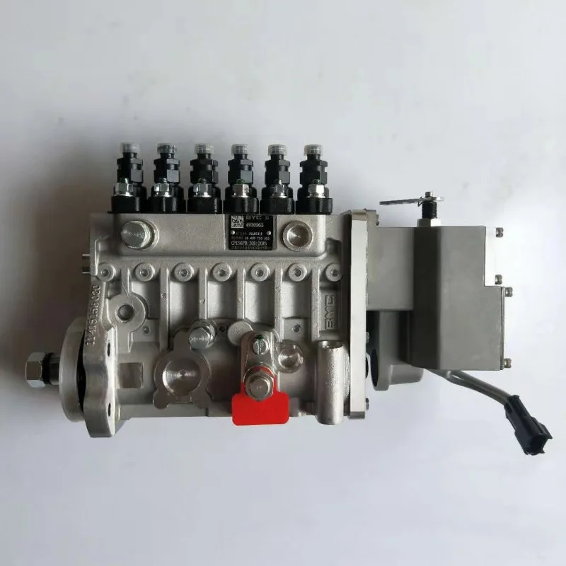 

Engine parts 6LTAA8.8-375-30 fuel injection pump for Dongfeng Cummins 5301908