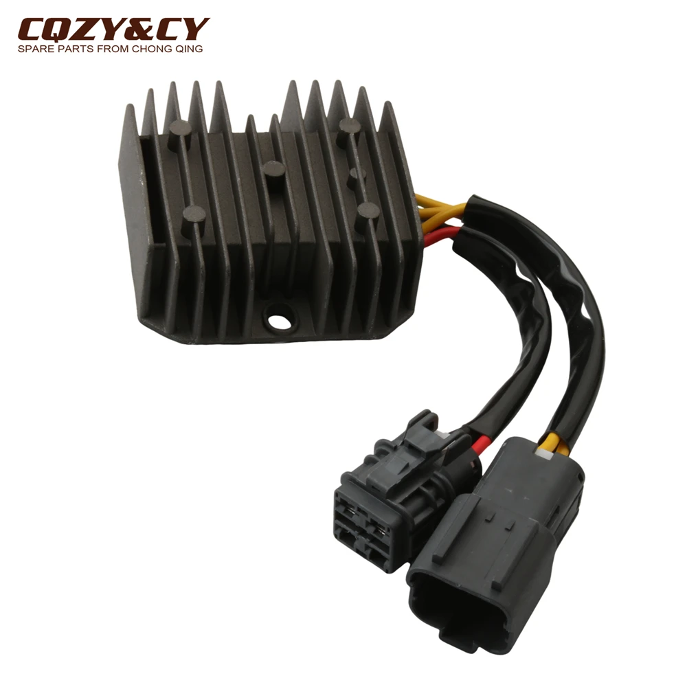 MXU50 MXU150 MXU250 KXR250 MXU300 Maxxer300 Regulator Rectifier For Kymco Maxxer KXR MXU Mongoose 50 150 250 300 31600-LBA7-900