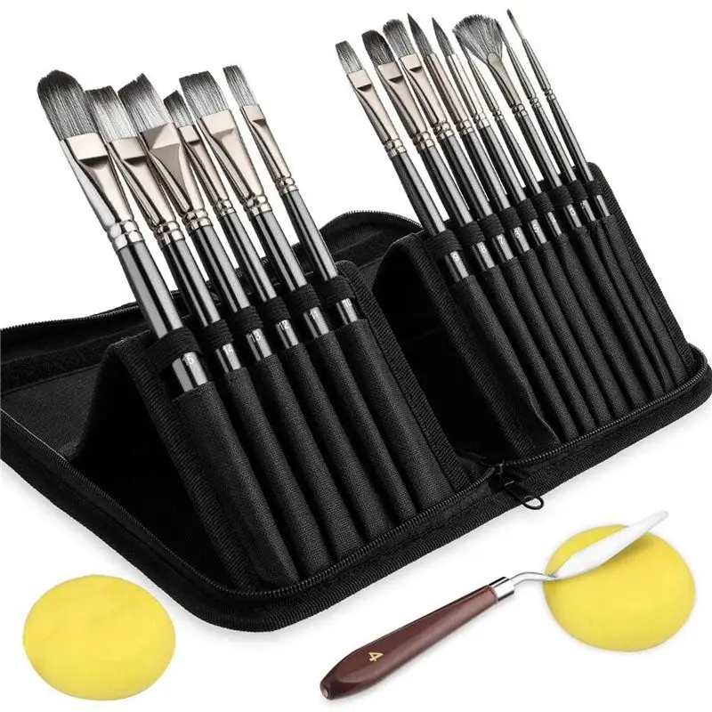 30pcs-acrylic-paint-brushes-set-acrylic-watercolor-and-gouache-painting-brushes-foramatures-and-professional-painter