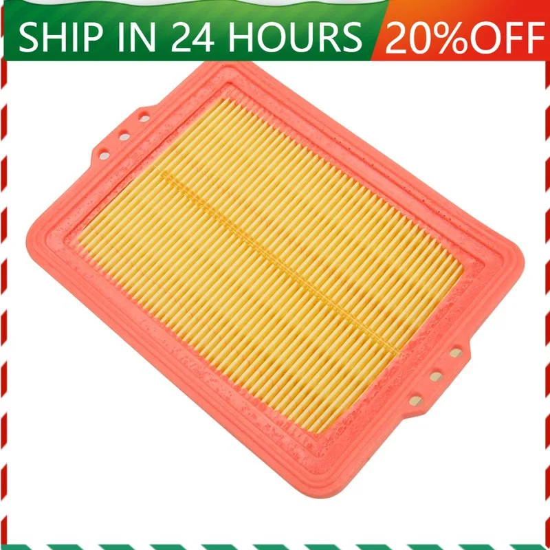 NEW For BMW F850GS/ADV F750GS F900XR F900GS SF Adventure F900R 2017-2024 F 750 850 900 GS Motorcycle Air Filter Clean Intake Cle