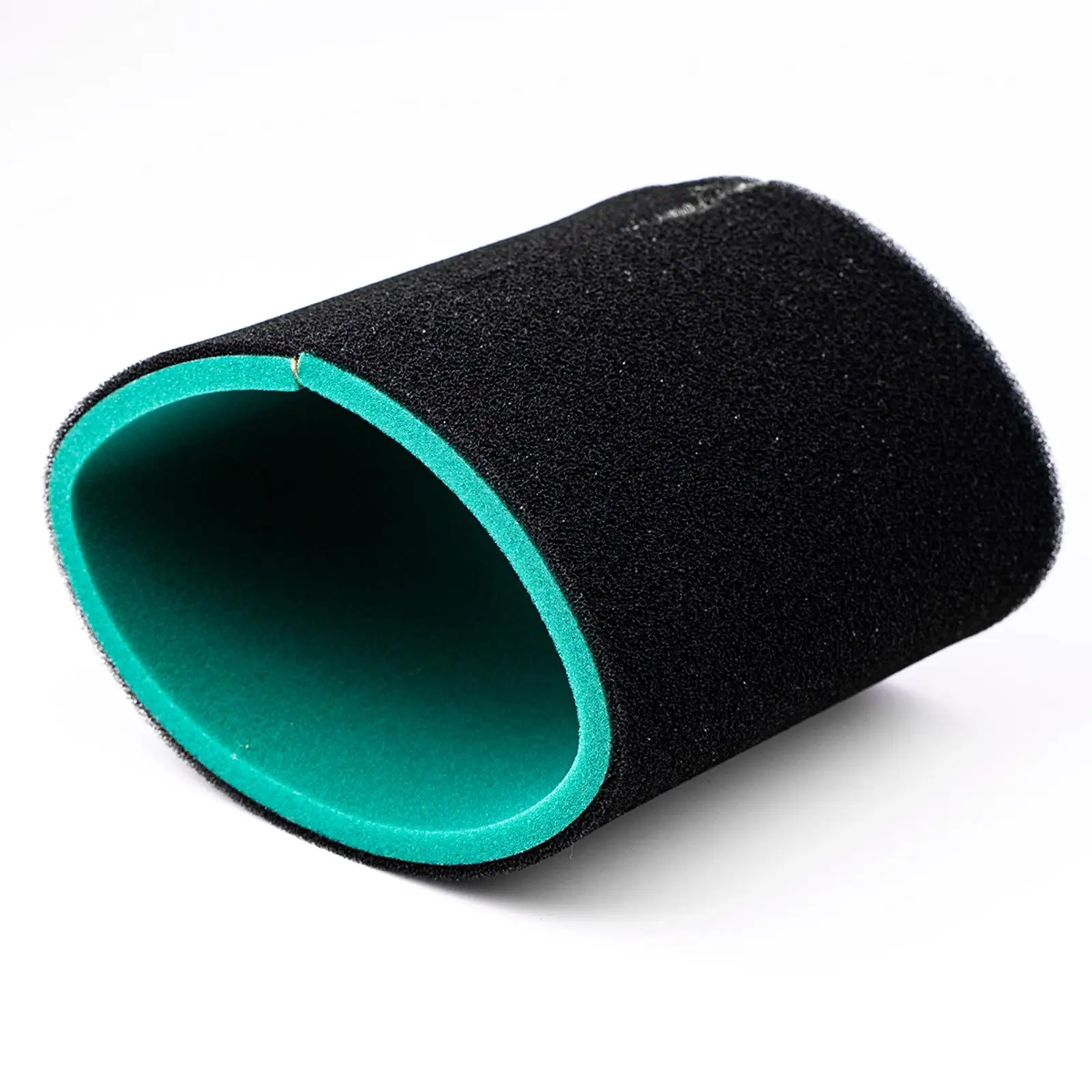 Air Filter 1xd-e4451-00-00 Stable Performance Parts Motorcycle Easy to Install Cleaner Replaces for Yamaha Viking Yxm700