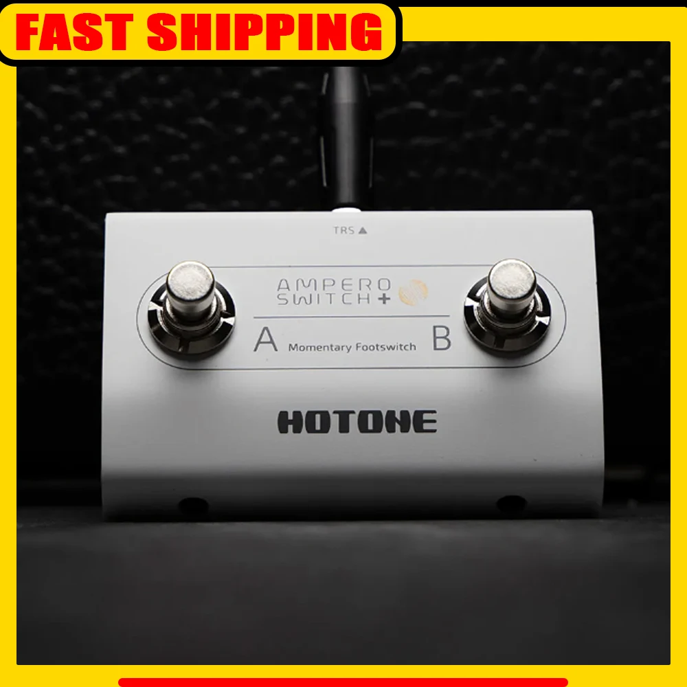 Hotone Ampero Switc…