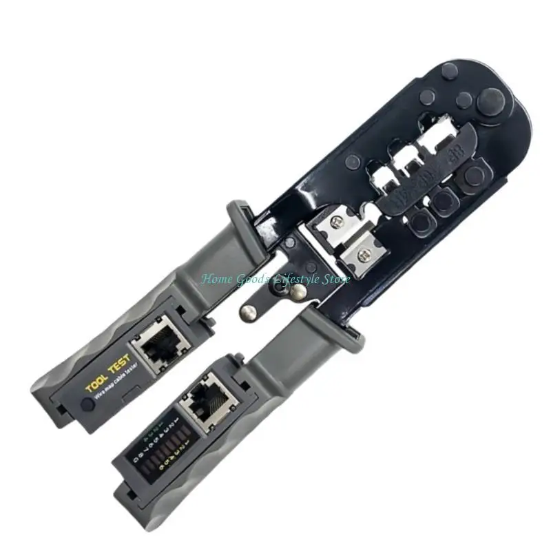 E74E Networking Cab…