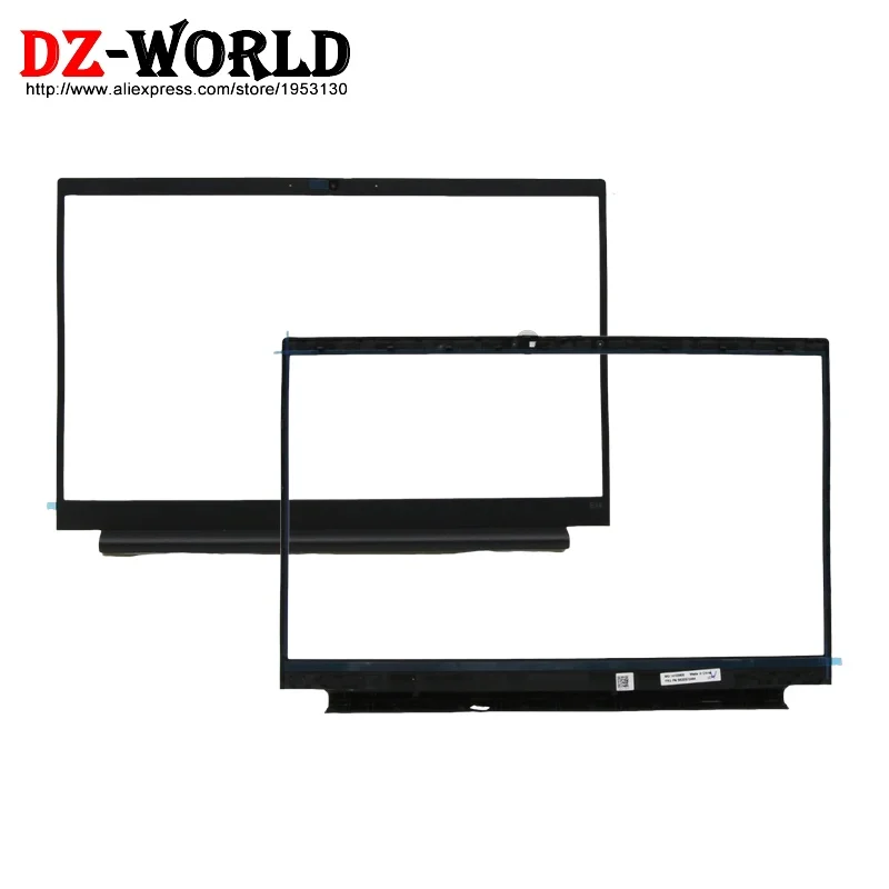 LCD Bezel Cover Screen Front Frame Shell Case For Lenovo ThinkPad E14 Gen 4 Laptop 5CB0Z69485