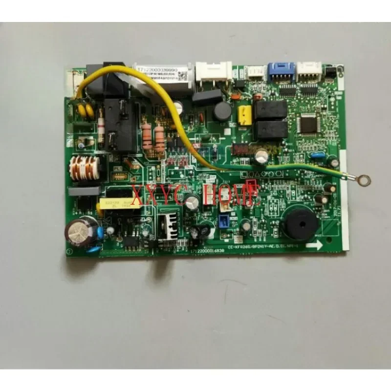 Motherboard  control panel CE-KFR26G/BP2N1Y-AE 17122000016838