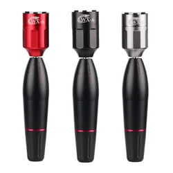 For Beginners Wireless Tattoo Kit DC Interface Rotary Pen Set Tattoo Battery Power Supply Digital Display Tattoo Machine Pen Set