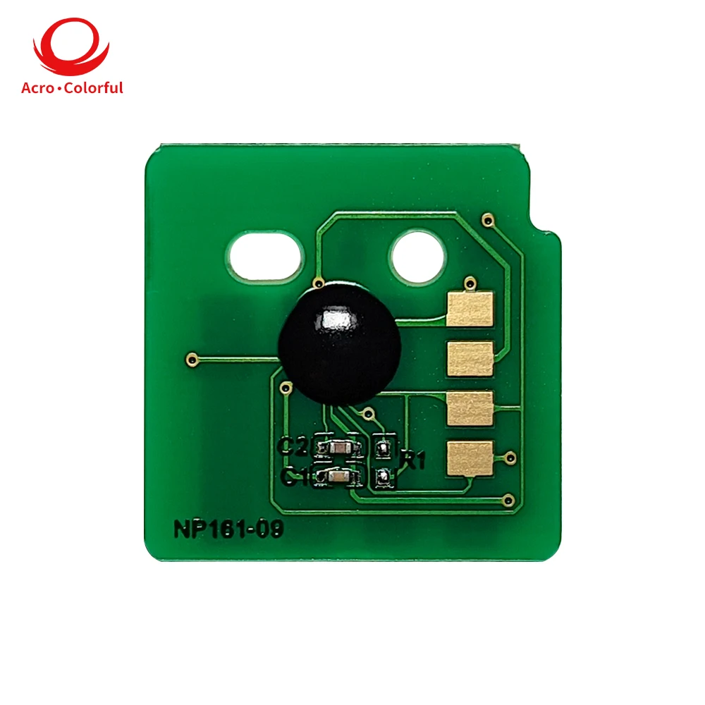 Chip de tóner Compatible CT203035 006R01766 013R00684 CT351144 Chip de tambor de impresora Xerox B9100 B9125 B9110 B9136 Chip de cartucho