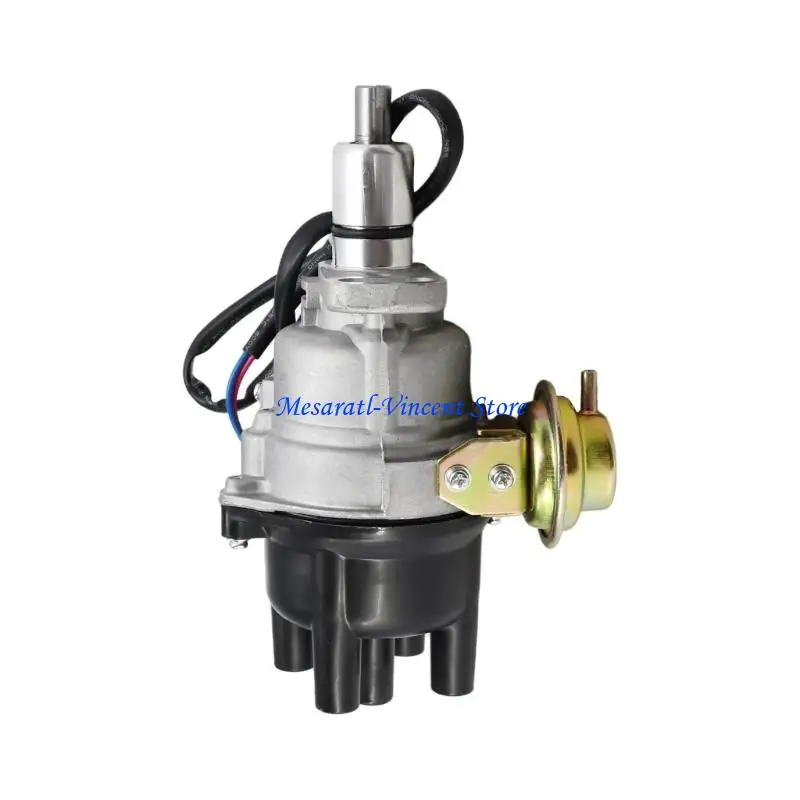 

A70F Car High Performances Ignition Distributor For B11 B12 N13 1.3L Engine 1982-1992