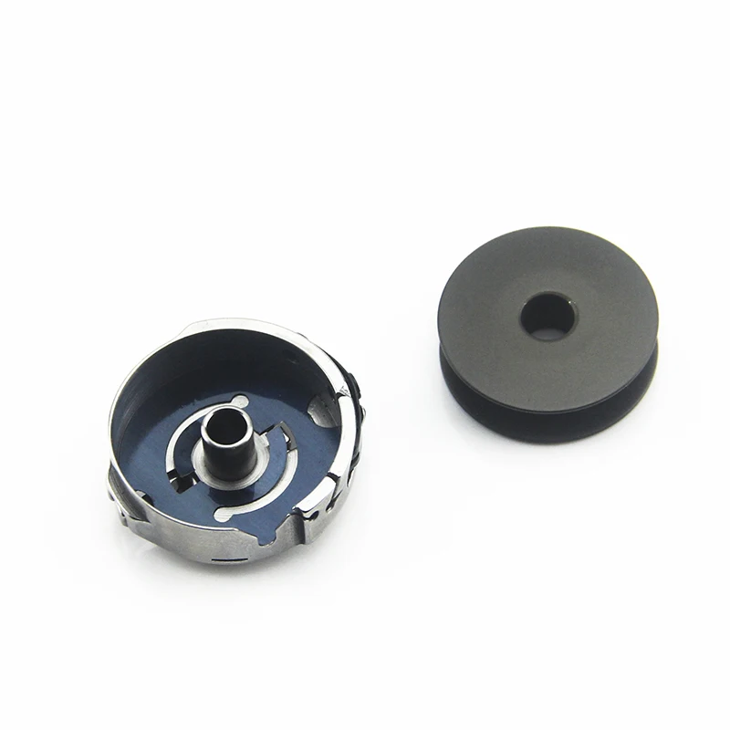 BC-DP2(3B) (107097-101) ماكينة خياطة بفتحات الأزرار الصناعية ASM Fit Brother LH4-B814 #5