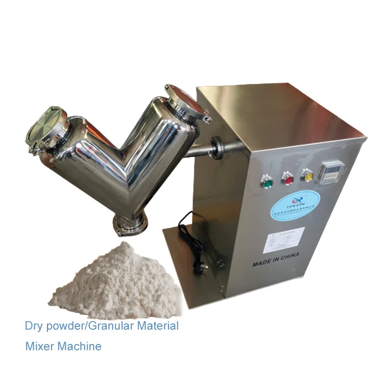 

China factory Small size home use farms restaurant mixer machine