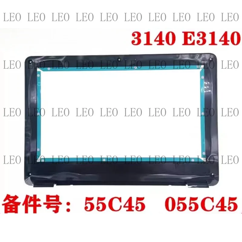 MY 1pc Original for Dell Latitude 3140 E3140 Front Bezel Case 55C45 055C45
