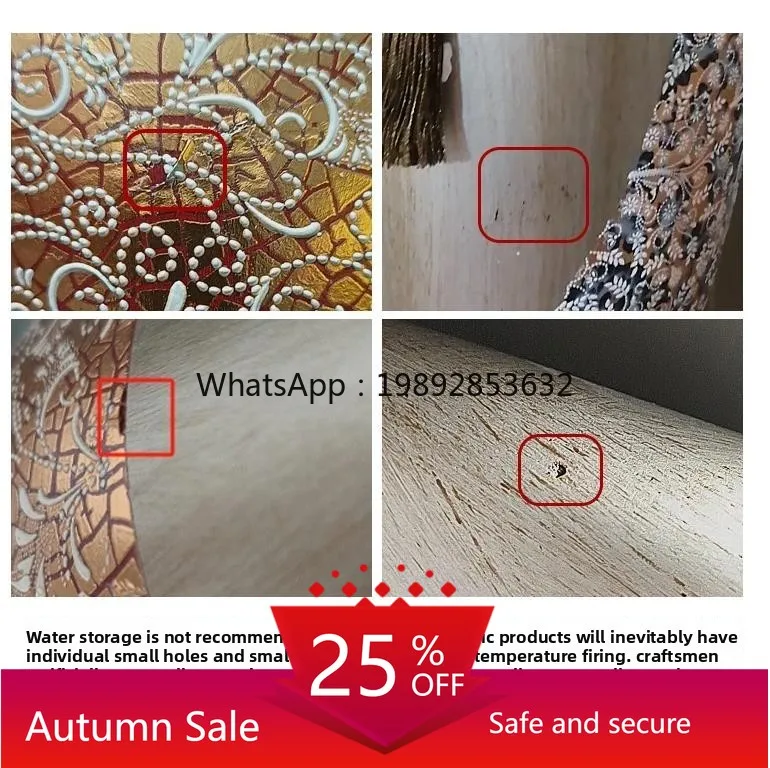 

ceramic vase wine cabinet decoration living room entrance door ornament room decoration accessories