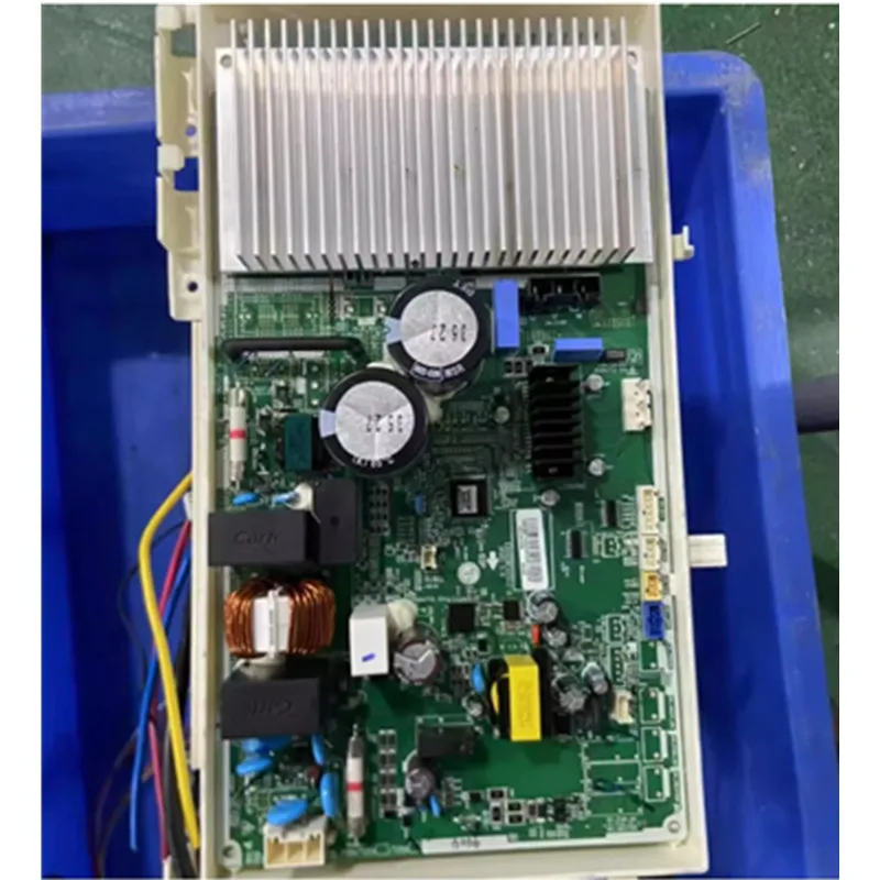 جديد للوحدة الأم الخارجية لتكييف الهواء LG EAX 69031902 -أ