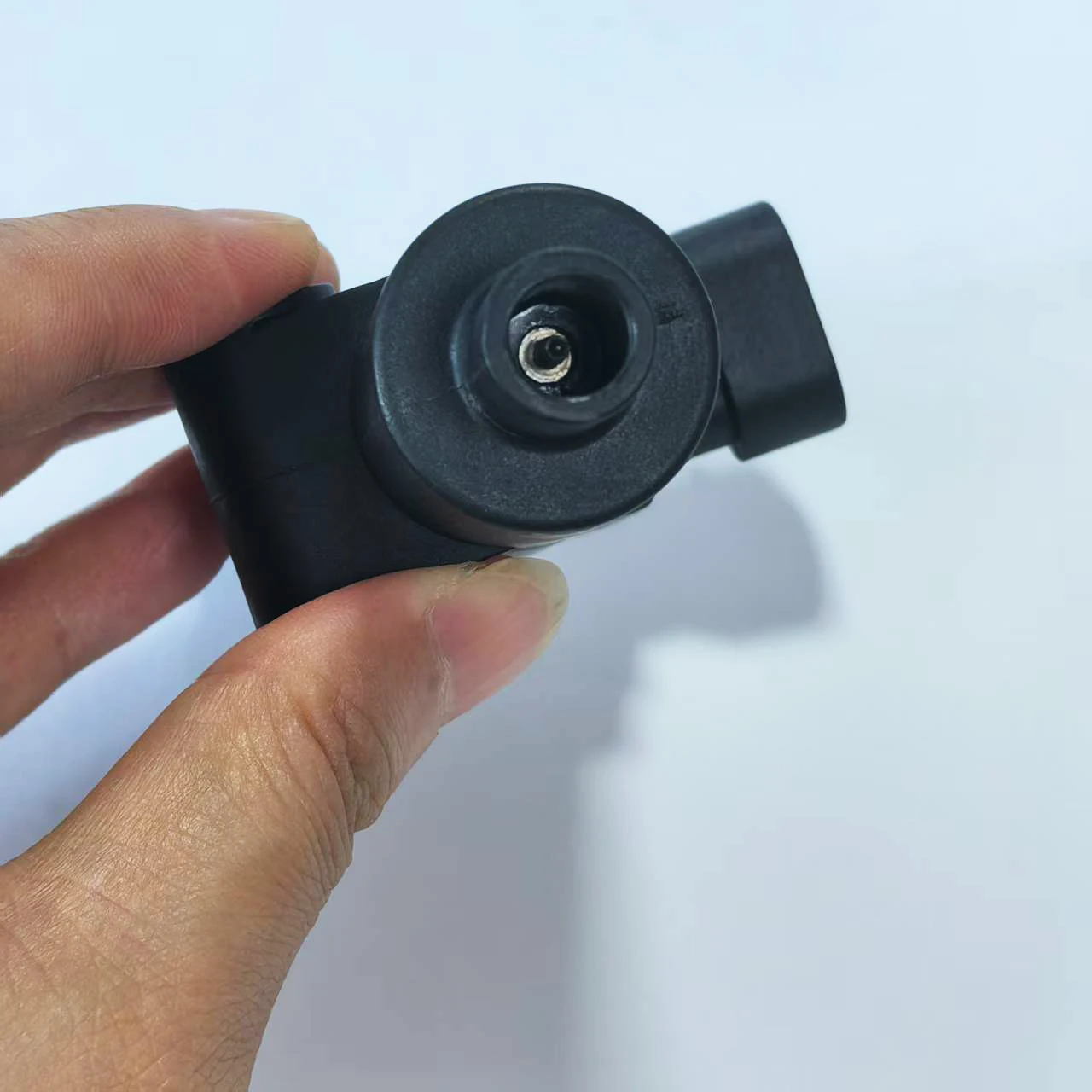 New Ignition Coil For DELPHI 28198992 8B 11A 33100-116-0000 For Motorcycle parts CF125-3A 400CC 500CC 700CC - Image 3