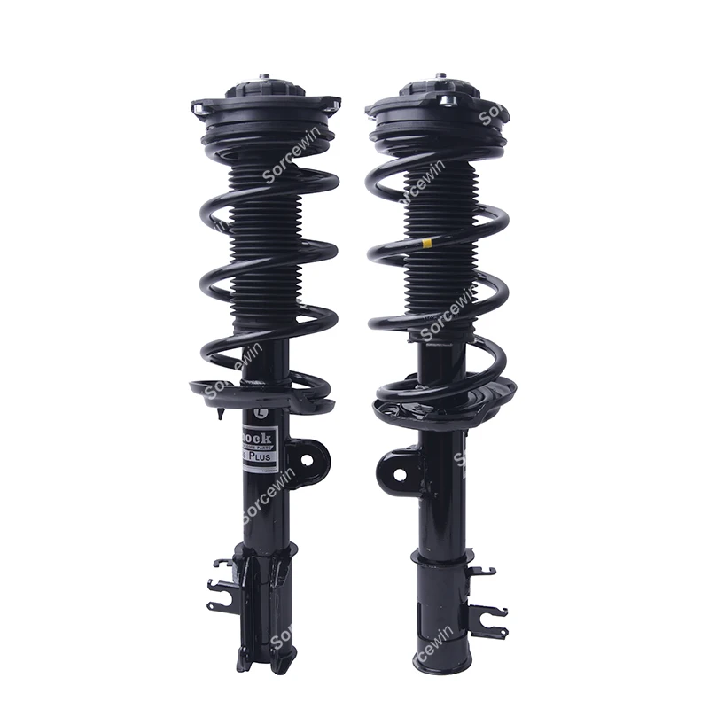 1Pcs For JEEP Renegade 1.4T Front Rear Suspension Shock Absorber Strut Assembly 53361386 53361446 53361390 53361389