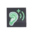 Sound enhancement