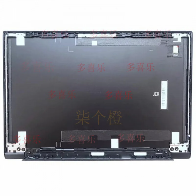 QQ LCD الغطاء الخلفي الغطاء الخلفي لينوفو ثينك باد E590 E580 E585 02DL690