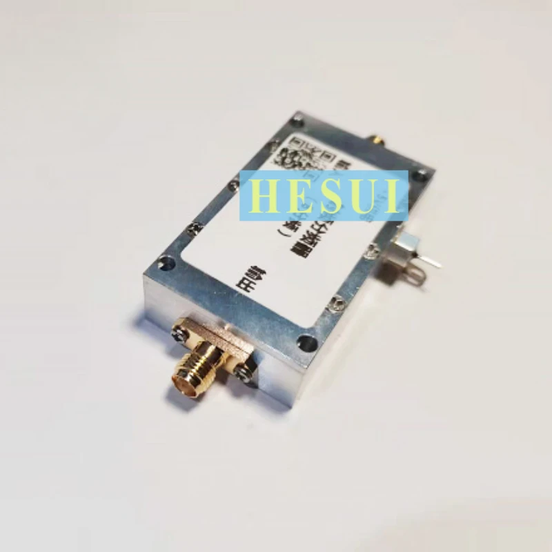 Rf predivider 8 Switch the high signal to the low-frequency Dividers 8.5GHz