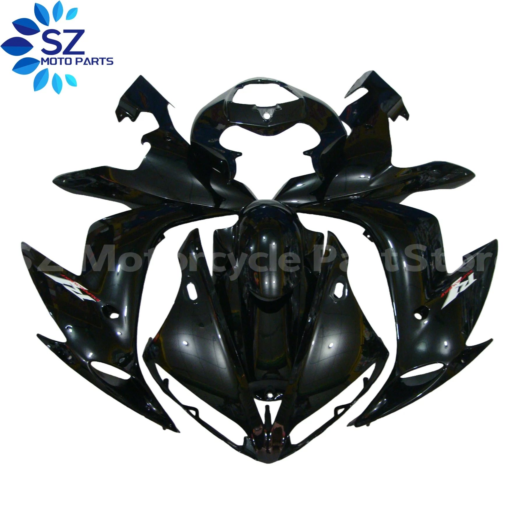 

ABS Injection Fairings kit For YAMAHA YZF R1 04 05 06 yzfr1 2004 2005 2006 Bodywork Motorcycle Fairings