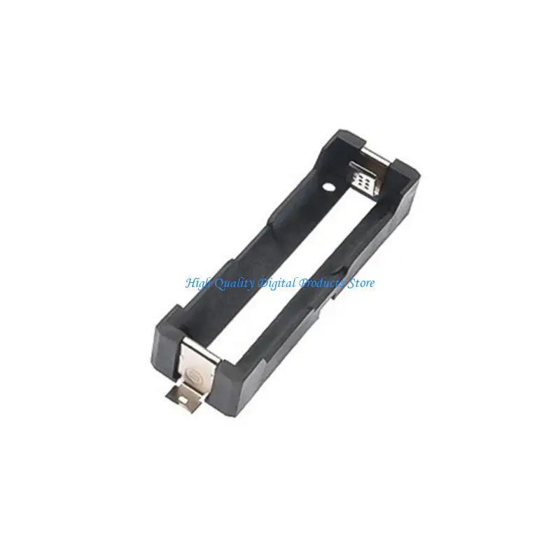 U2JE Universal 21700 Battery Holder Solderable Series Parallel Compatible Plastic Case For DIY Electronics Power Projects