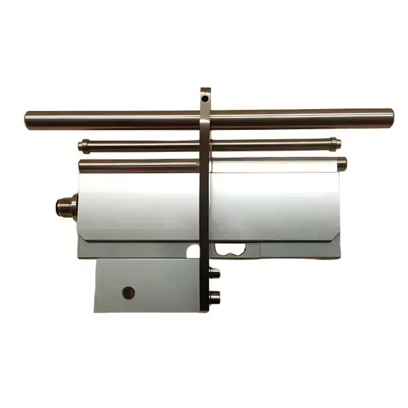 Chinese Wide-width Warp Tension Sensor BE305801 for OMNIPLUS OMNIPLUS800 Weaving Air Jet Loom Textile Spare Parts Accessories
