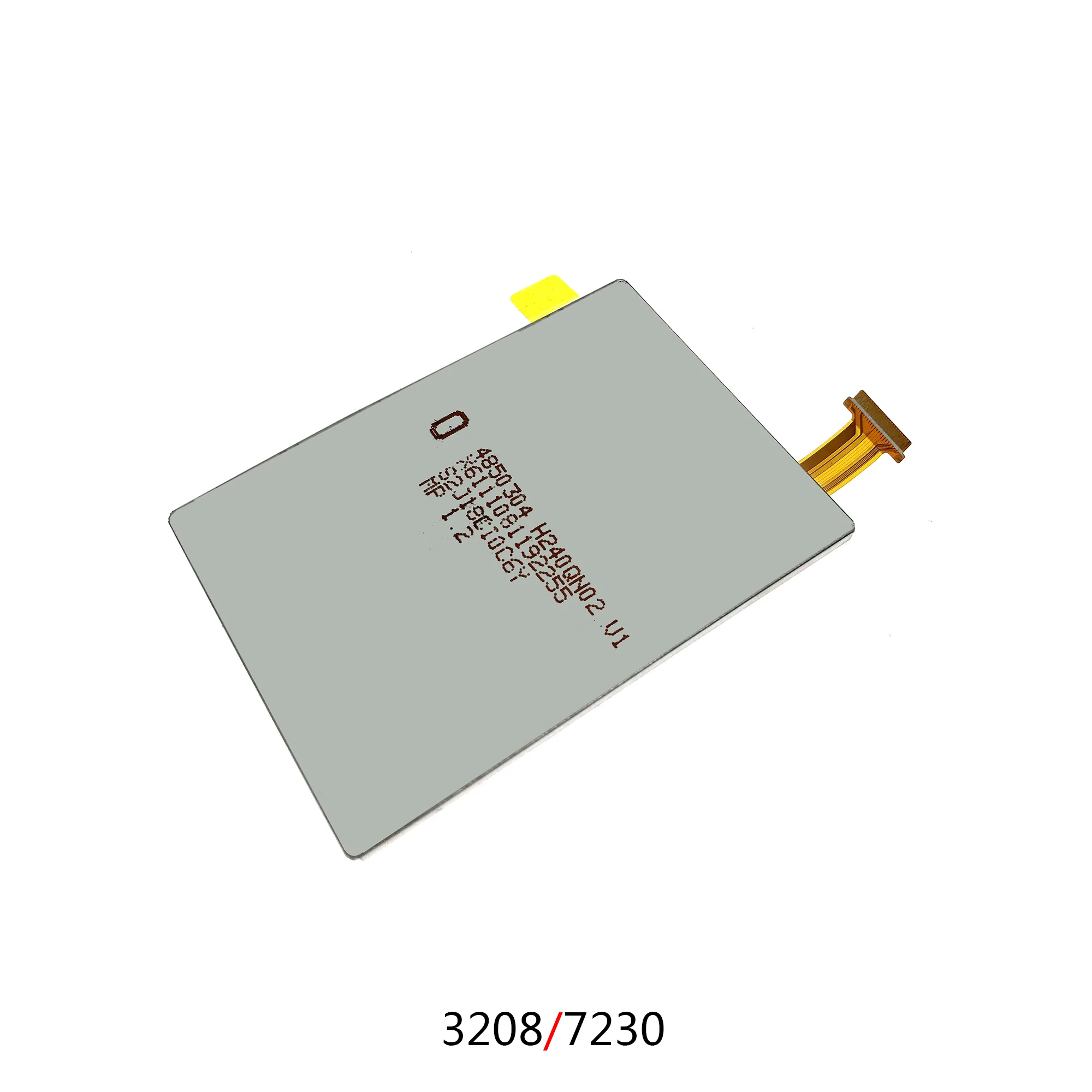 For Nokia 3208c 7230 C2-02 cell phone LCD X2-06 X2 X2-00 LCD Display Screen X3 X3-00 C5 C5-00 2710C 7020 LCD Part Replacement