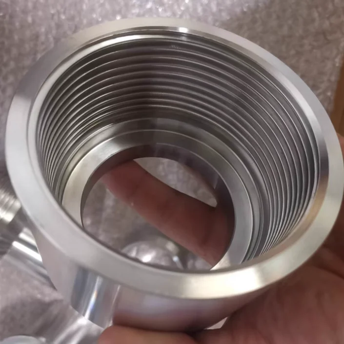 Reasonable Price Cnc Turning Aluminum Service Oem High Precision Low Price Custom Metal Brass Cnc Milling Machining Lathing Part