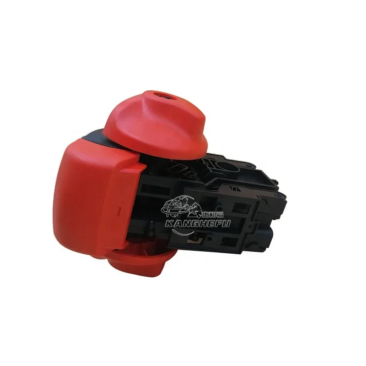 Linde T20-1151รถบรรทุกเป็นอุปกรณ์เสริมของรถยกรถบรรทุกประกอบฉากยึดมือถือชุดประกอบคันเร่ง3003601008