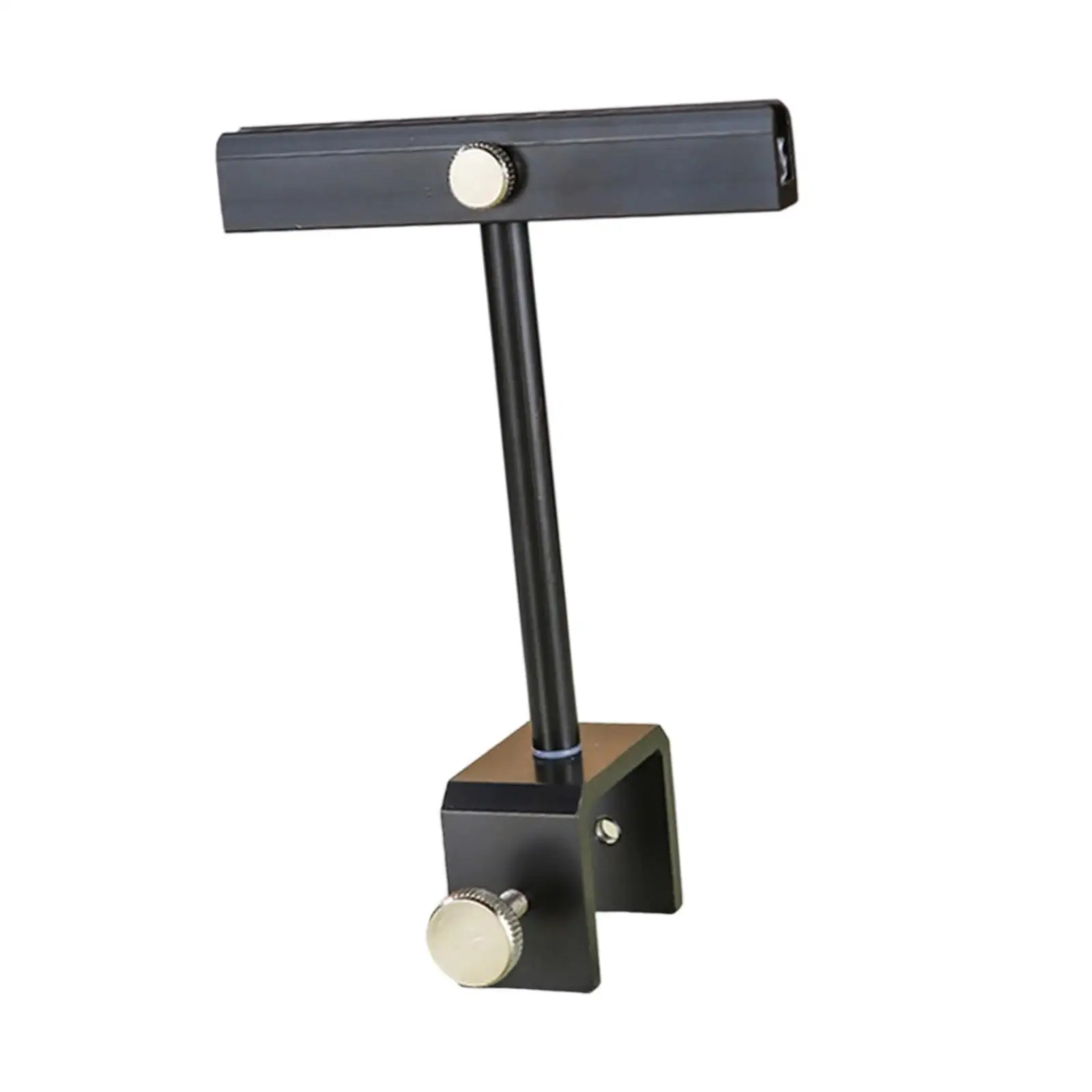 Sign Holder Clamp Adjustable Reusable Label Holder for Malls Shops Retail