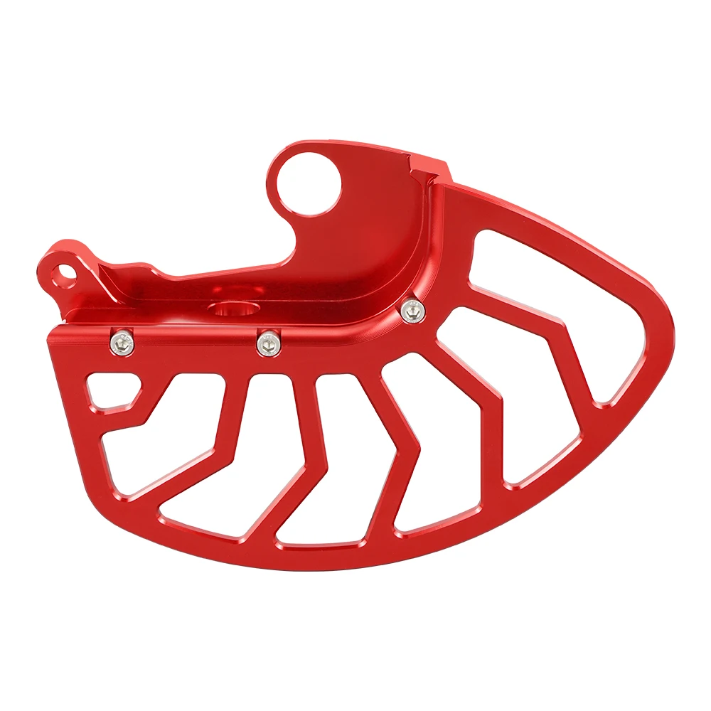 Per Beta RR 300 2020-2024 Protezione disco freno anteriore con forcelle KYB RR 125 200 250 350 390 430 480 Racing Race Edition