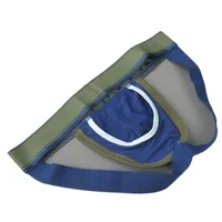 Aussiebum new men's hollow back small mesh low waist sexy underwear youth double G-string
