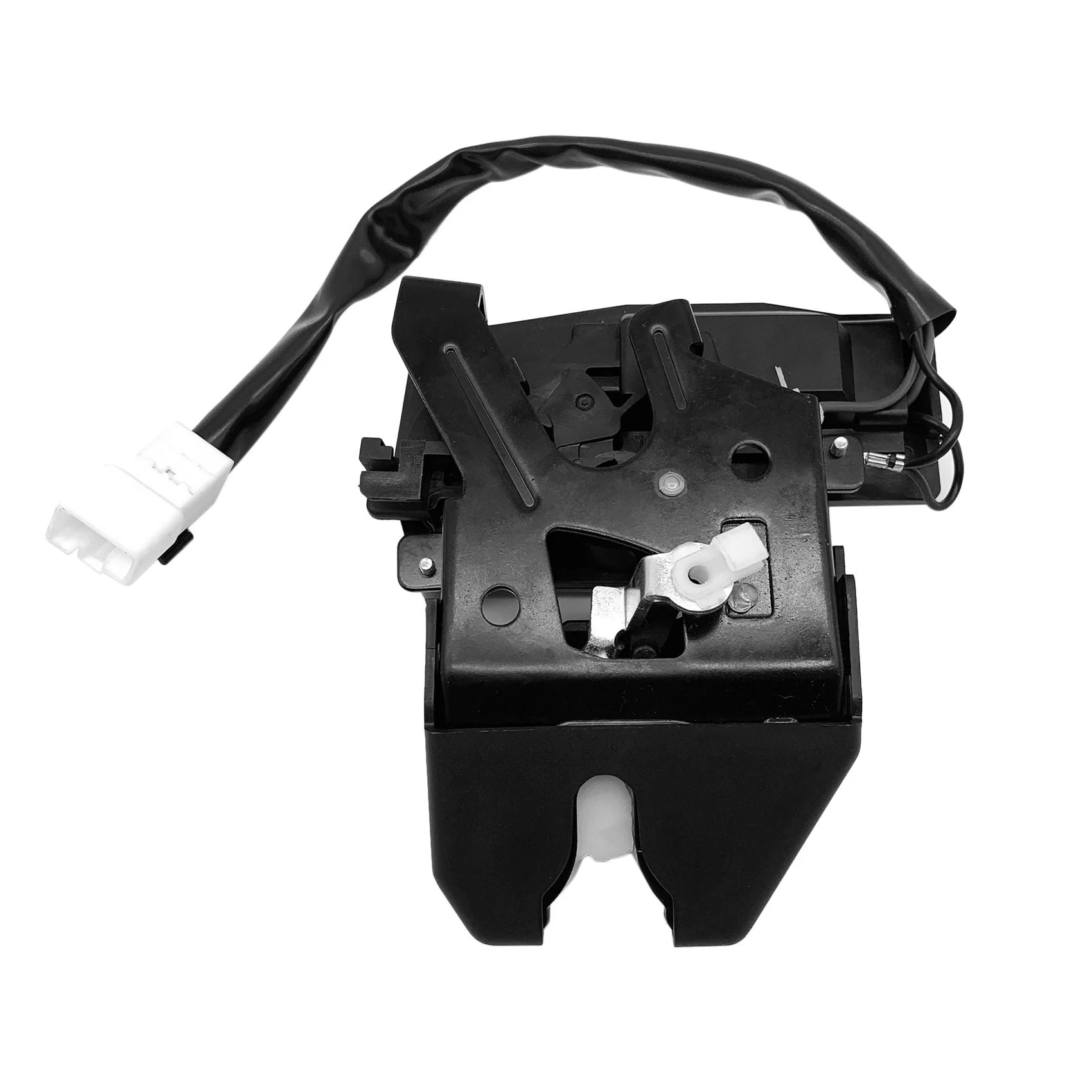 

Rear Trunk Lock Latch Actuator 96407500 For Buick Excelle 2004-2015 Daewoo Lacetti-ABQF