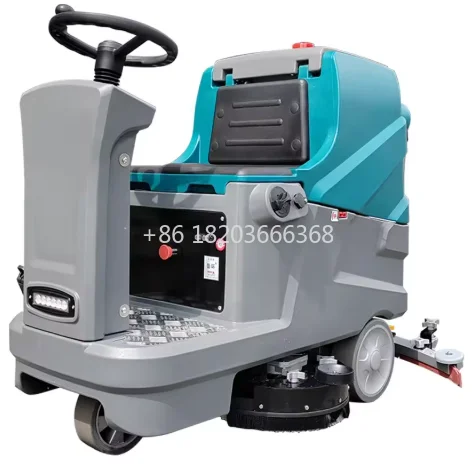 Customized High Efficiency YG-1050 Floor Scrubber Pad Para Depuradora De Pisos 7 Pulgadas Con Su Base