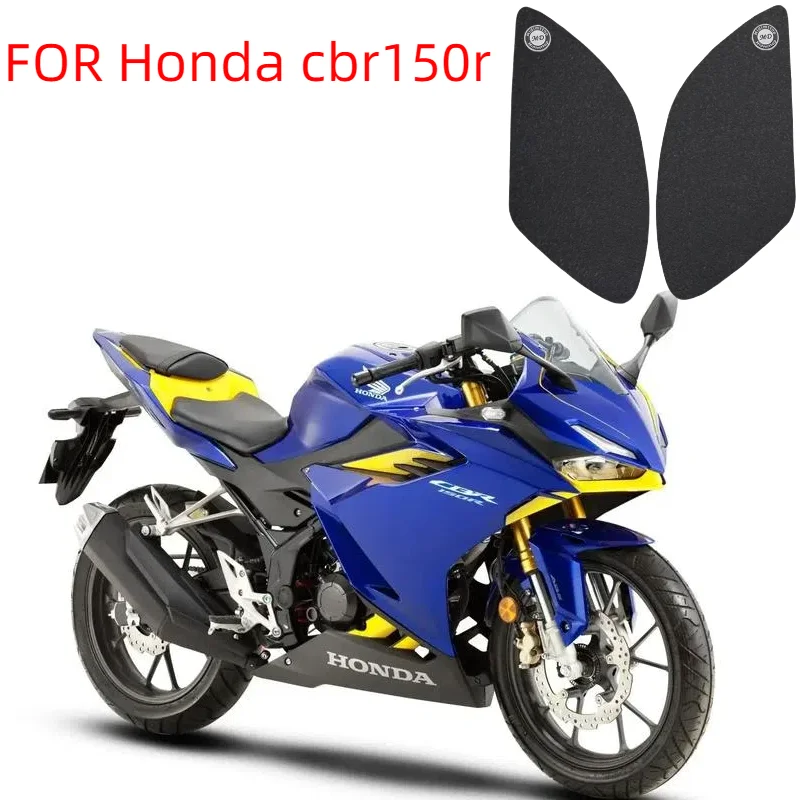 

Motorcycle fuel tank pad protector sticker for Honda cbr150r CBR250R CBR300R CBR500R cbr650r/F CBR600 f2 f3 f4 F4I