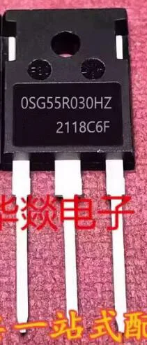 (Product quantity: 10 pieces)   OSG55R030HZ   MXP8828AL