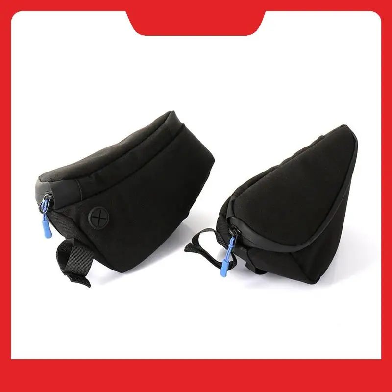 

Motorcycle Accessories Wind Deflector Bags Windscreen Waterproof Tool Bag Kit For BMW R1300GS R 1300 GS 2023 2024