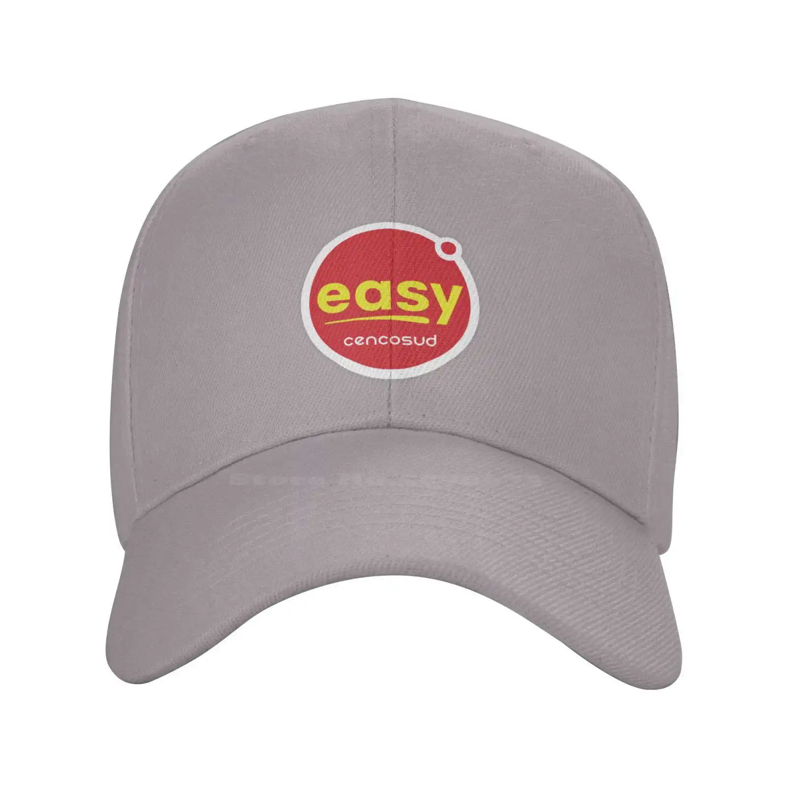 Easy Logo Quality Denim cap Knitted hat Baseball cap