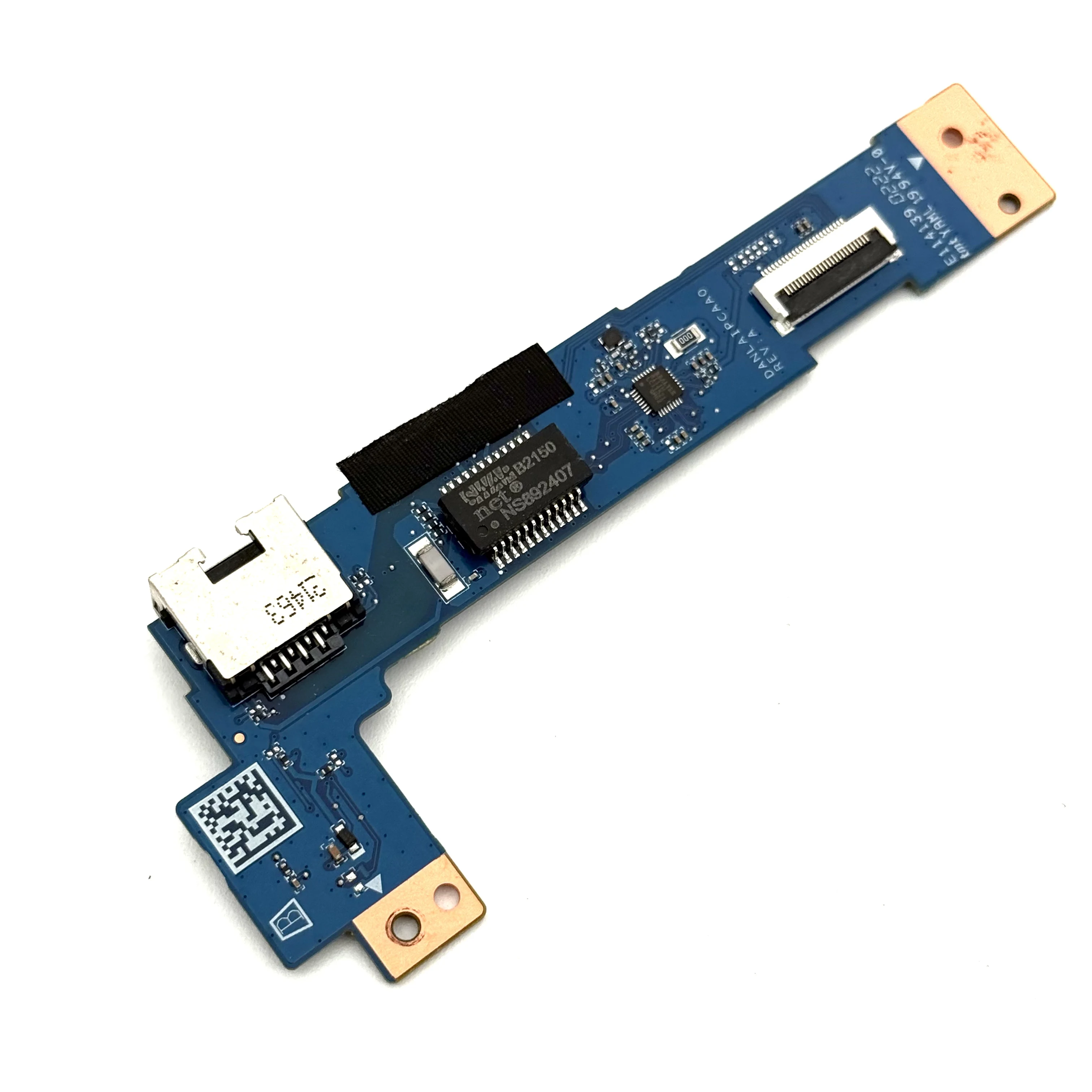 For Raytheon 911Air Master Star Wars, Shenzhou S7-TA5NB S7T network interface card board, cable, switch board