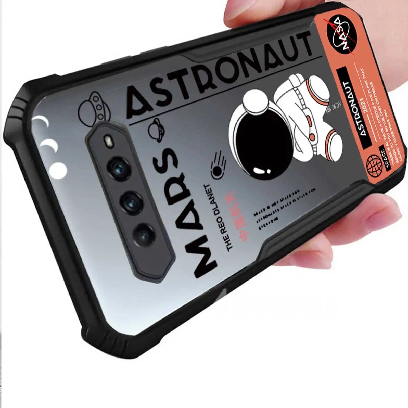 Phone Casing For Bl…