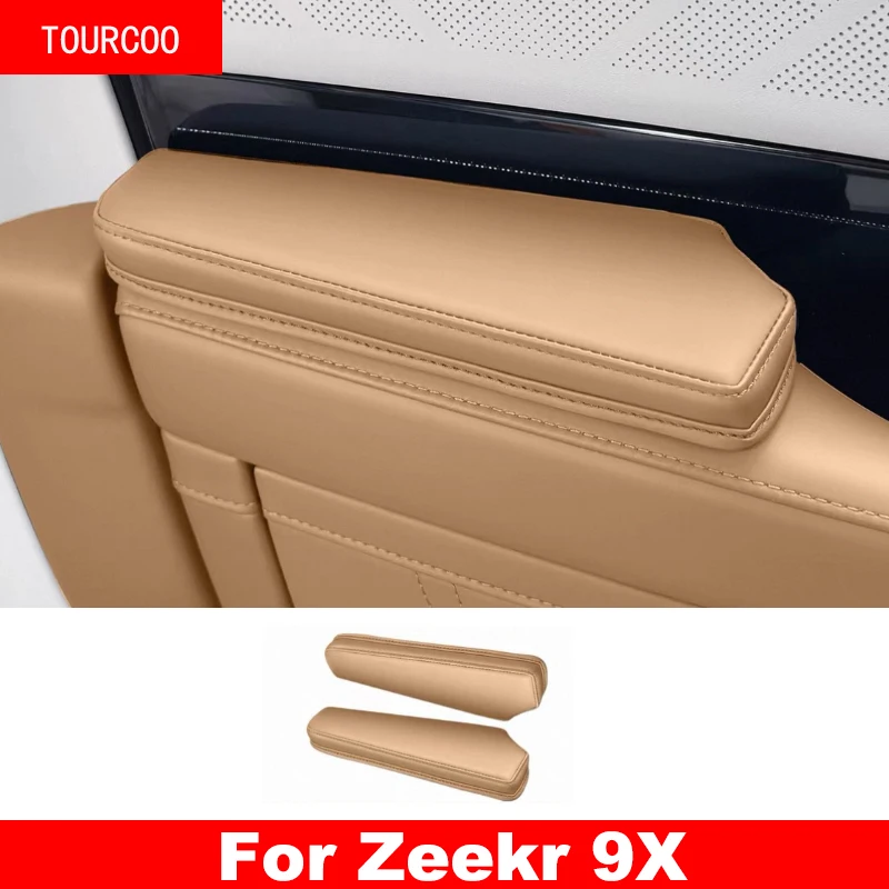 For Zeekr 9X 2025 2… - image