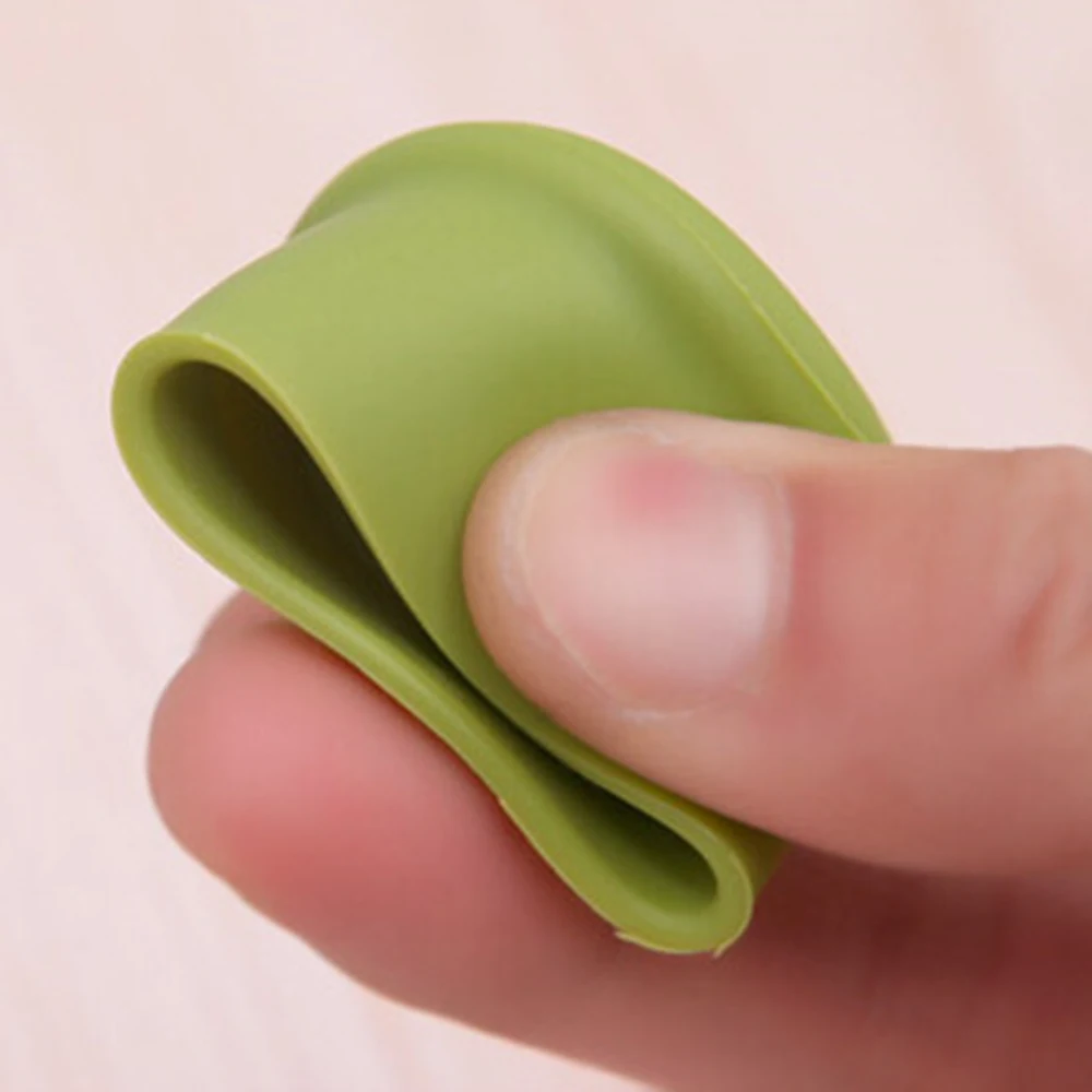 Silicone Bottle Caps Beer Beverage Cover Soda Leak Free Champagne Closures Fresh Saver Stopper Kitchen Bar Accessories